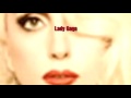 Lady Gaga - Speechless - Lyrics - live　-　レディー・ガガ