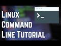 Linux Command Line Full Course | Beginners To Experts | Bash Command Line Tutorials