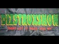 DIZSTRUXSHON - DJ EXCEL MC JD WALKER 16-3-1996 SIDE A