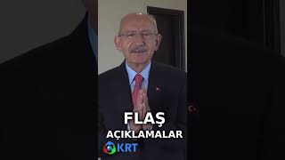 Kemal Kılıçdaroğlu’ndan Çok Konuşulacak Video! ‘Bu Videoyu Herkese İzletin’ #shorts