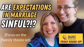This Is Why Evangelical Marriage Advice Doesnt Work