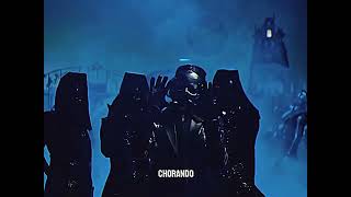 Lachryma Ghost bc with isolate harmonies And instrumental original Studio karaoke