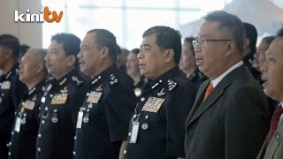 IGP: I wish EO, ISA were back