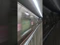 なんば駅｜大阪メトロ御堂筋線（北大阪急行電鉄9000形電車9001f。ポールスターii）r4。kita osaka kyuko railway on osaka metro midōsuji line