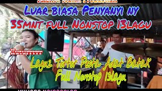 Lagu2 Tortor Yang cocok diputar saat perjalanan#Full Nonstop 13Lagu#Cover  Yuliana Nainggolan