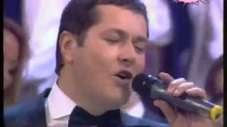 Aco Pejovic - Secas li se Sanja - Grand Show - (TV Pink 2010)