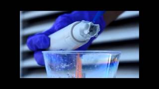 Calibrating Meters: Total Dissolved Solids (TDS) & Electical Conductivity