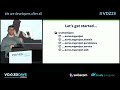Spring Modulith – Spring for the Architecturally Curious Developer by Oliver Drotbohm