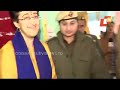 delhi elections 2025 delhi cm atishi marlena exercises her vote at polling booth