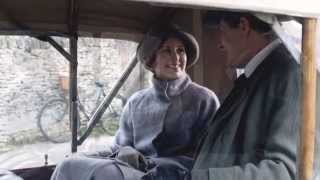 Downton Abbey - The Day I Fall In Love