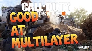 HOW TO BE GOOD AT BLACK OPS 3 MULTIPLAYER! - Call of Duty BO3 Tips and Tricks