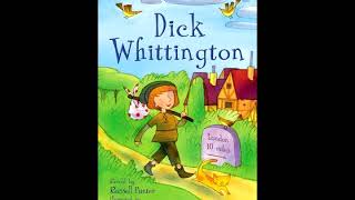 Dick Whittington