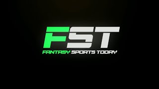 NBA Recap & DFS Preview, 2022 NFL Outlooks | Fantasy Sports Today, 1/6/21