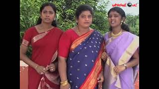 Amrutham Serial Episode 141 😂 వెజ్జి ట్రబుల్స్ | అమృతం తెలుగు సీరియల్ | Amrutham Serial All Episodes