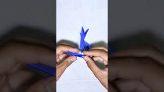 How to Fold Ninja Star | Easy Origami | Ninja Star | Paper Ninja Star
