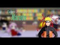 𝖳𝖾𝖺𝗆 7 𝖱𝖾𝖺𝖼𝗍𝗌 𝗍𝗈 𝗍𝗁𝖾 Naruto || 𝖢𝖺𝗇𝗈𝗇 𝖲𝗁𝗂𝗉𝗌 || Naruto