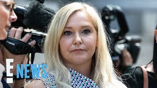 Virginia Giuffre, Jeffrey Epstein Accuser, Laid to Rest | E! Bews