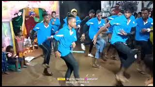 gard garda soura song dance video ❤️ my village boys dance group ❤️ Ganesh Puja dance 🪩💝💝🥰