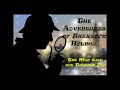 Audiobook. The Adventures of Sherlock Holmes. The Man with the Twisted Lip