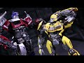 yolopark bumblebee transformers rise of the beasts vangelus review 435