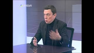 #політикаUA 18.11.2020 Сергій Колебошин