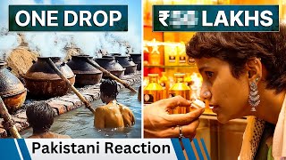 Pakistani Reacts to Uttar Pradesh's Shocking 1200 CRORES Perfume Profit