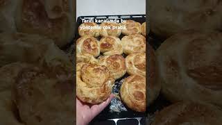 Patatesli çıtır börek tarifi incecik yufkasıyla