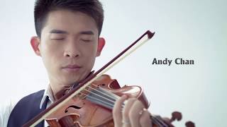 公文式全人 - Andy Chan