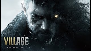 🔴LIVE🔴 RESIDENT EVIL 8 VILLAGE - PART 1 MIA - MALAYALAM WALKTHROUGH