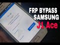 Frp bypass samsung j1 ace (J111F) sangat mudah tanpa PC 100% work.