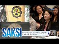 Reklamong tax evasion, isinampa laban kay dismissed Mayor Alice Guo | Saksi