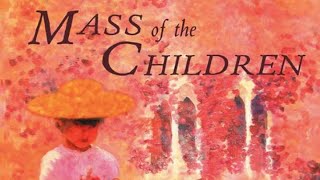 Rutter - Mass of the Children - 1. Kyrie