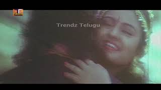 Gampalo Kodentha Video song Vajram Movie songs |Melody Song | Nagarjuna | Indraja | Trendz Telugu