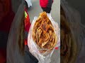 河南濮阳路边摊酱香饼，配一碗八宝粥，老香了 中國美食 chinesefood 路边摊美味 街邊小吃