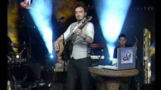 Orhan Ölmez - Çeşmi Siyahım { Su Misali } 03.08.2011