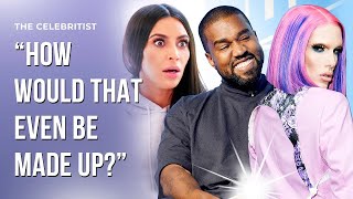 How the rumors about Kanye Wests and Jeffree Star’s affair were made up | The Celebritist