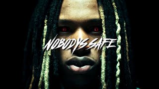[HARD] No Auto Durk x King Von x Lil Durk Type Beat 2024 - "Nobody's Safe"