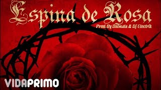 Andy Rivera - Espina de Rosa ft. Dalmata [ Audio] ®