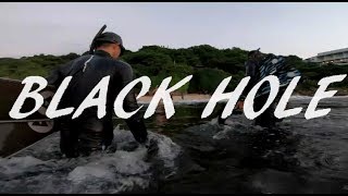 ｜Liuchiu｜X diving ｜小琉球｜自由潛水｜BLACK HOLE｜