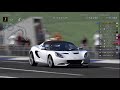 gt6 シーズナルイベント 初級 ノーマルカーチャレンジ 2017 08 24