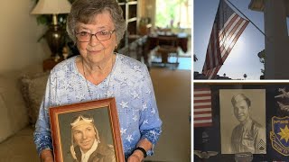 Memorial Day is emotional time for Mesa widow