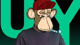 Fenomén NFT: Proč si Petr Mára kupuje znuděné opičky za statisíce?