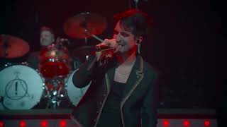 Moment (Live) Panic Of The Disco