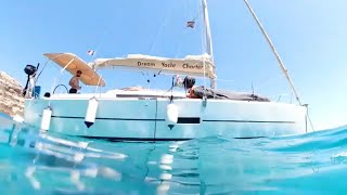 Sailing Balearic Islands with Friends and Family | Dream Yacht Charter