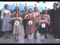 Von Trapp Kids All Grown Up! -The Sound of Music-