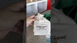 UNBOXING VIP SPECIAL GIFT | SEVENTEEN RIGHT HERE IN BULACAN | 190125 #seventeen