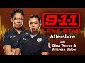 911: LONE STAR Aftershow: Gina Torres & Brianna Baker on Tommy's future | TV Insider