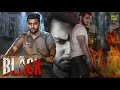 Black Movie | Hindi Dubbed Movies | Aadi Saikumar | Darshana Banik | Krishna Kumar | Action Movie