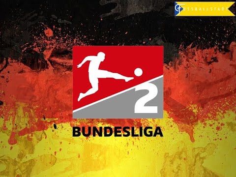 Backtest BUNDESLIGA 2, SBOBET, Tutte Le Giocate Principali - YouTube