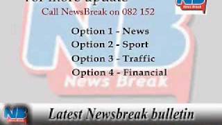 NewsBreak11am, 20 December 2011